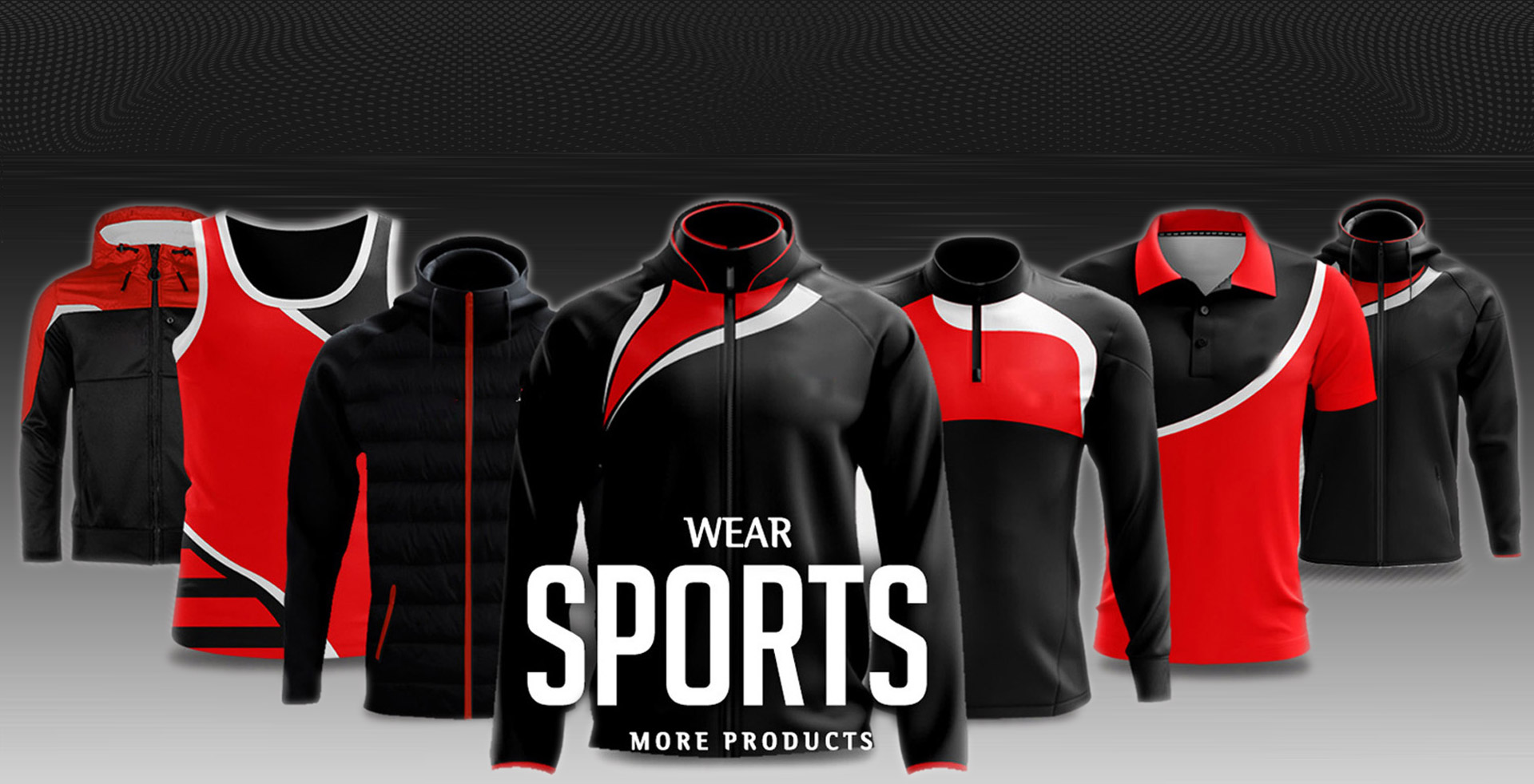 Sports Wears